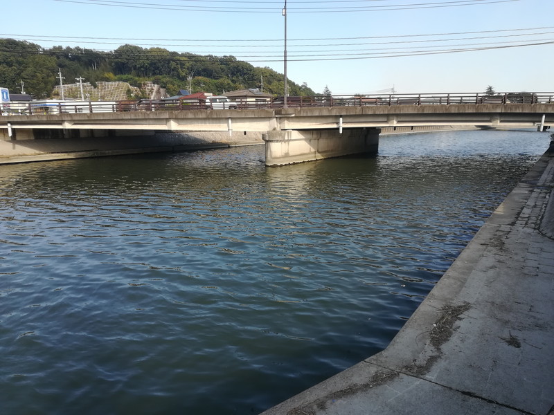 倉敷川