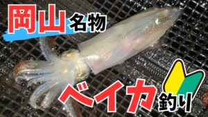 岡山　ベイカ