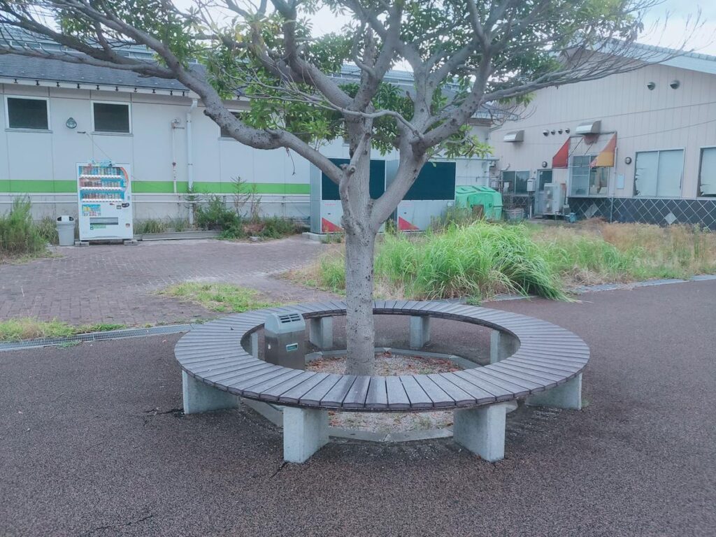 夢みなと公園