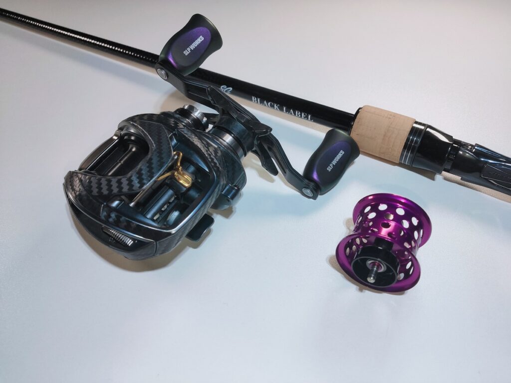 第3回釣具プレゼント企画