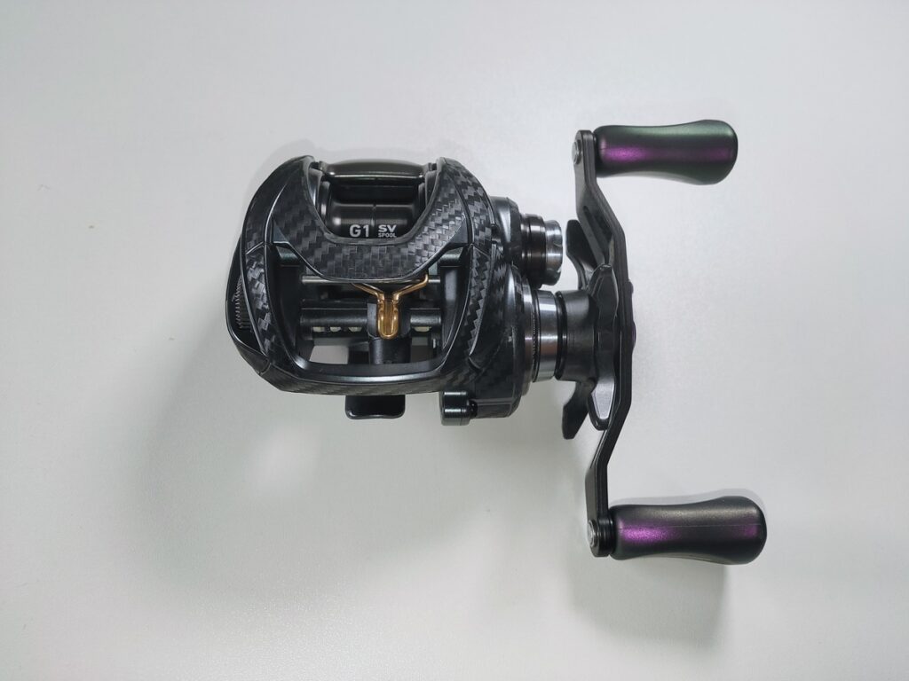 第3回釣具プレゼント企画