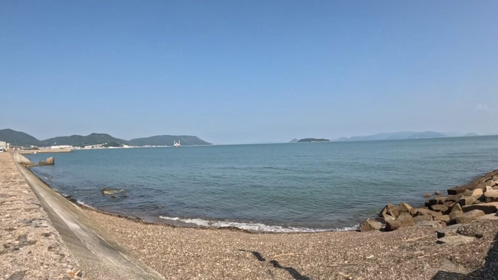萱刈港